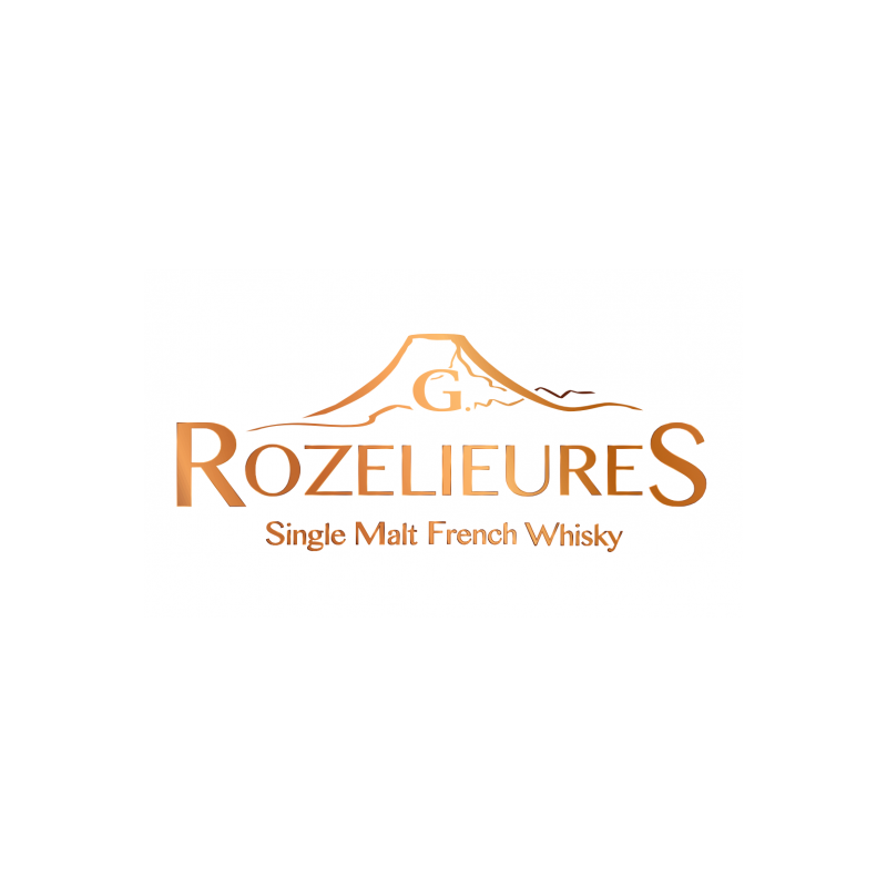 Whisky Rozelieures - Origine Collection