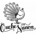 Ouche Nanon - Gin Peacock Smooth Bio