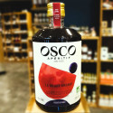 Osco - Le ardent - apéritif sans alcool