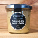 Poichichade à la coriande fraiche - Toupine et Cabesselle