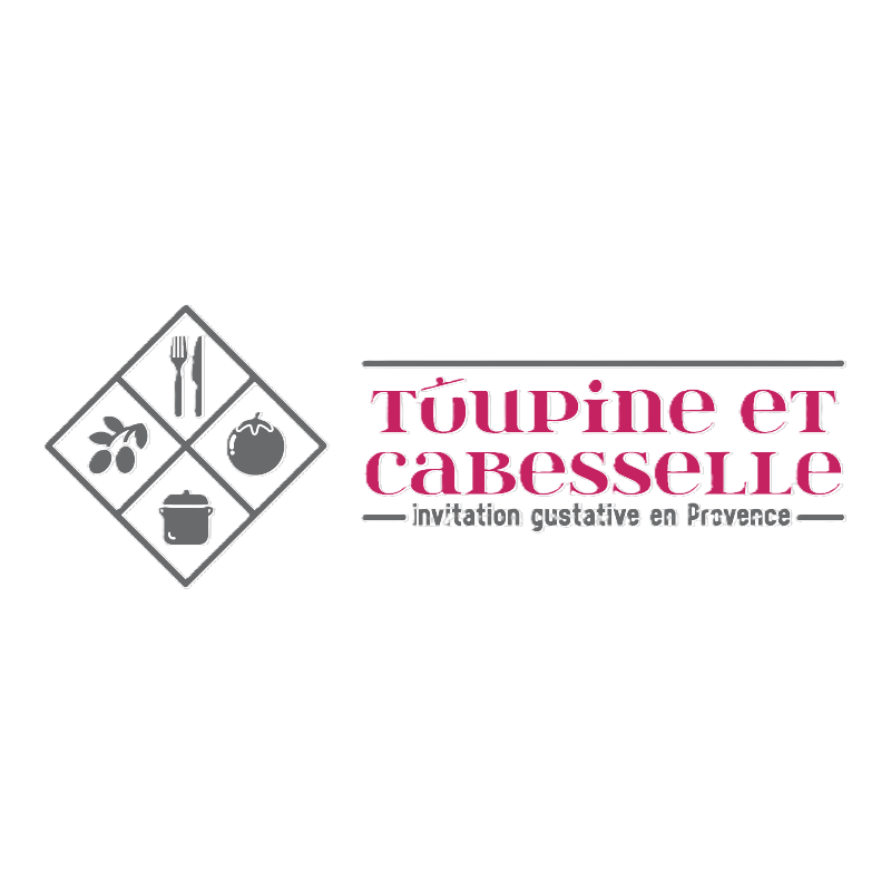 Tartare de poivrons grillés et tomates - Toupine et Cabesselle