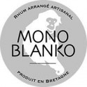Rhum Vieux Sage(s) 3 ans  finish  Laphraog - Mono Blanko