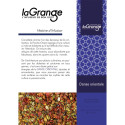Infusion Danse Orientale 100 g – Girofle, Fenouil & Ananas | Maison laGrange | Chez Laurette