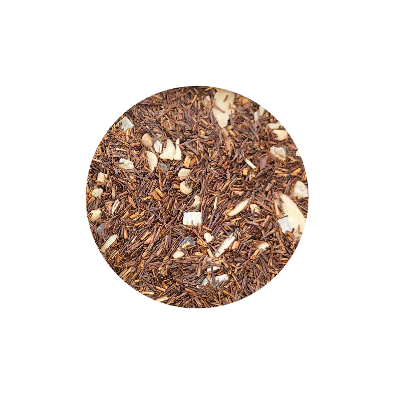 Rooibos En pâte d’amande 100 g – Rooibos gourmand aux amandes | Maison laGrange | Chez Laurette