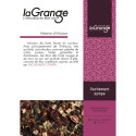 Infusion Vachement sympa Maison Lagrange – Fruits rouges acidulés