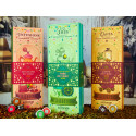 Calendrier de l’Avent Café Maison laGrange | Chez Laurette