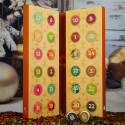 Calendrier de l’Avent Café Maison laGrange | Chez Laurette