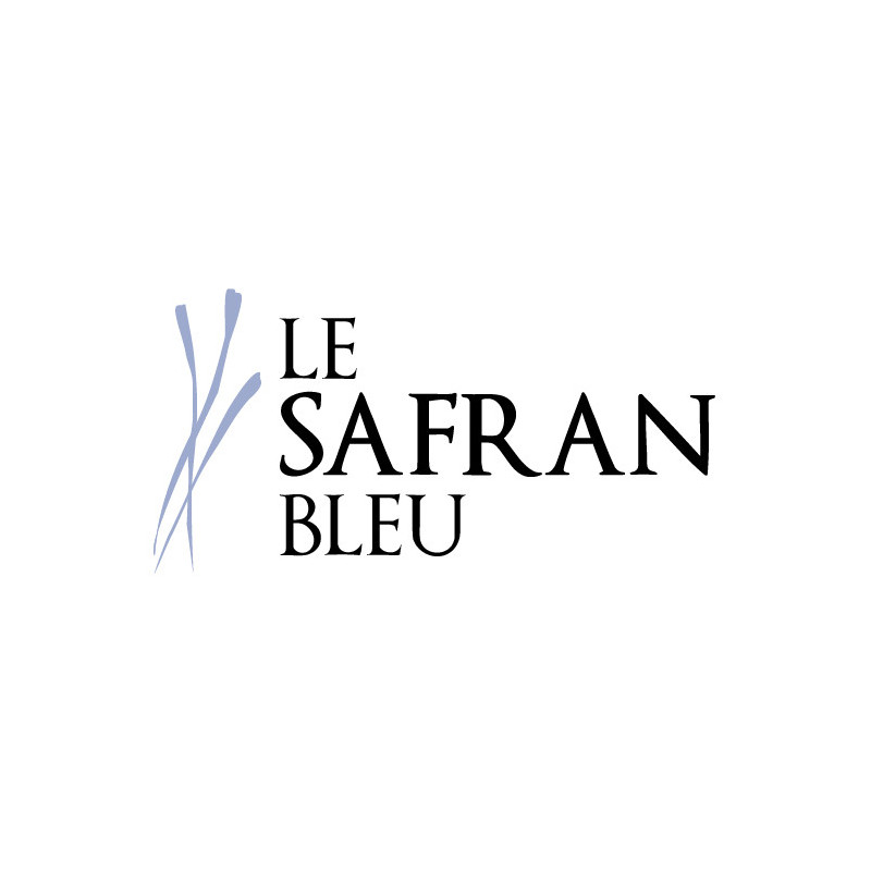Confitures au Safran BIO