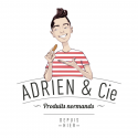 Rillettes de poulet nature  d'Adrien - 180g