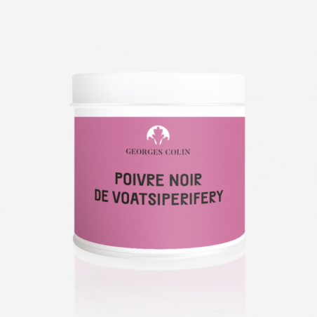 Poivre de Voatsiperifery