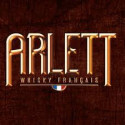 Whisky Blended - Arlett