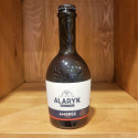 Bière Ambrée Bio - Alaryk
