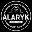 Bière IPA Bio- Alaryk