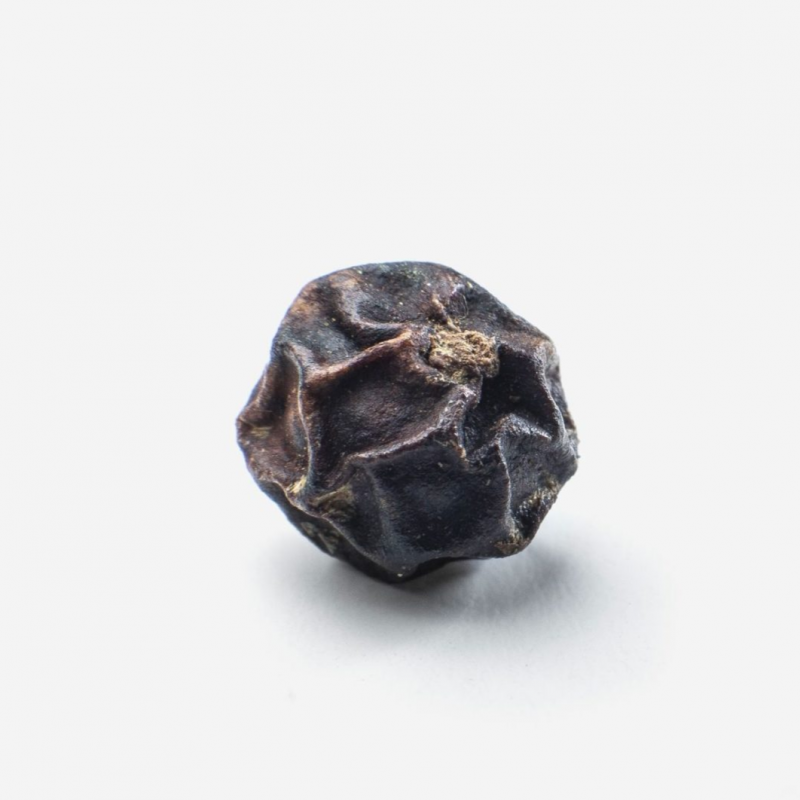 Poivre Noir fumé au bois de hêtre BIO