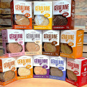 Bricelets Sucrés de Géraldine - Saveurs au choix
