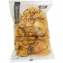 Chips de l'Aveyron - 100g/125g assortis