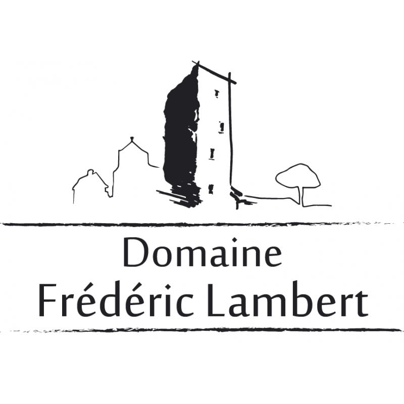 Chardonnay - Frédéric Lambert - 2022