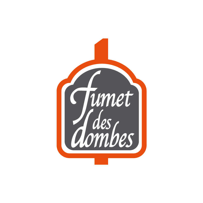 Rillettes de Carpes des Dombes - Le Fumet des Dombes - 90g