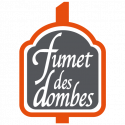 Rillettes de truite au Comté - Le Fumet des Dombes - 90g