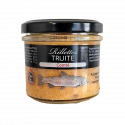Rillettes de truite au Comté - Le Fumet des Dombes - 90g