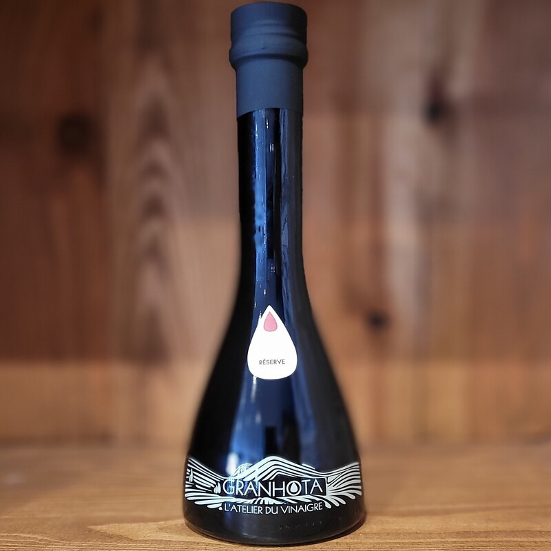 Vinaigre de Réserve - vin rouge