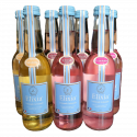 Limonade Artisanale - Elixia - 33cl