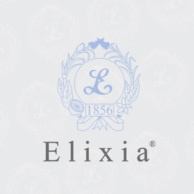 Cola Artisanale Elixia