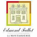 Moutarde de Dijon - Fallot