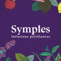Infusions Pétillantes Bio - Symples