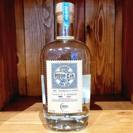 Moon Gin - Moon Harbour