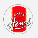 Café Indes Mysore - Café Henri