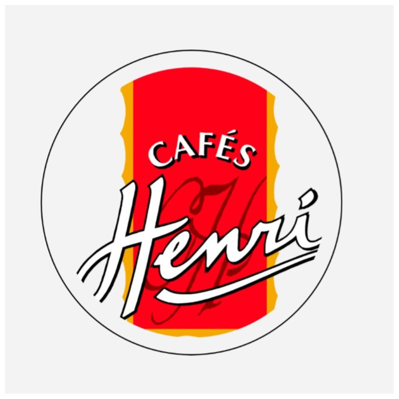 Café Indes Mysore - Café Henri