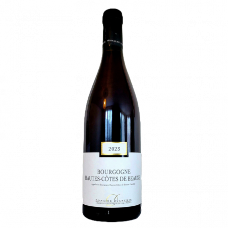 Hautes Côtes de Beaune - Domaine Duchemin - 2023