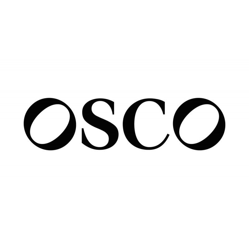 Osco - Le ardent - apéritif sans alcool
