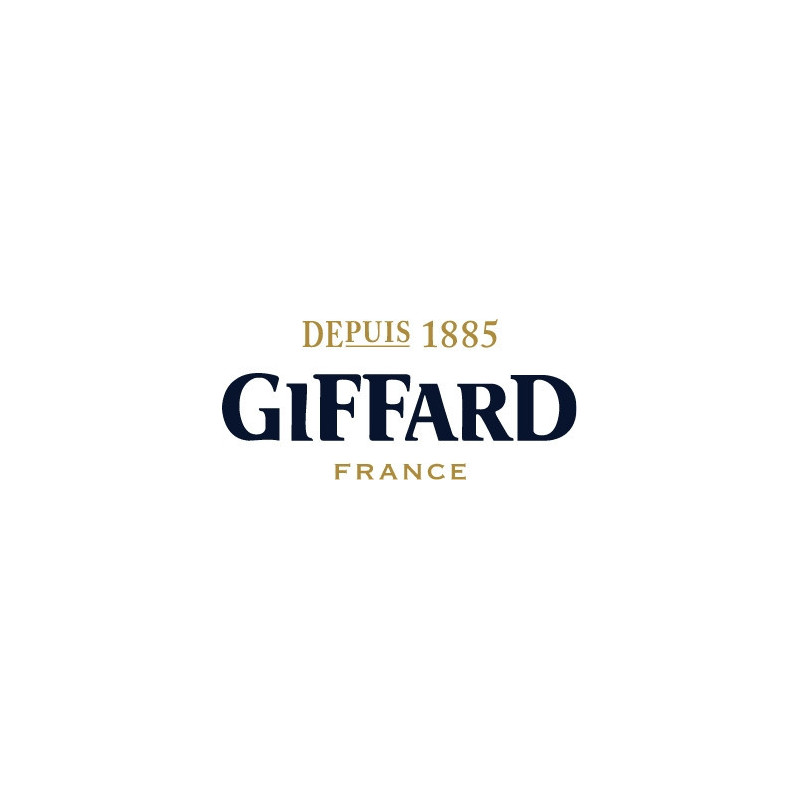Sirop Giffard Plantes et Fleurs
