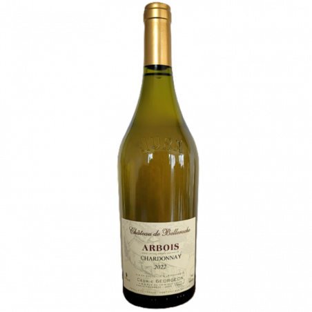 Chardonnay - Château Belleroche - 2022