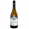 Chablis Vieilles Vignes - Domaine des Trois V - 2022/2023