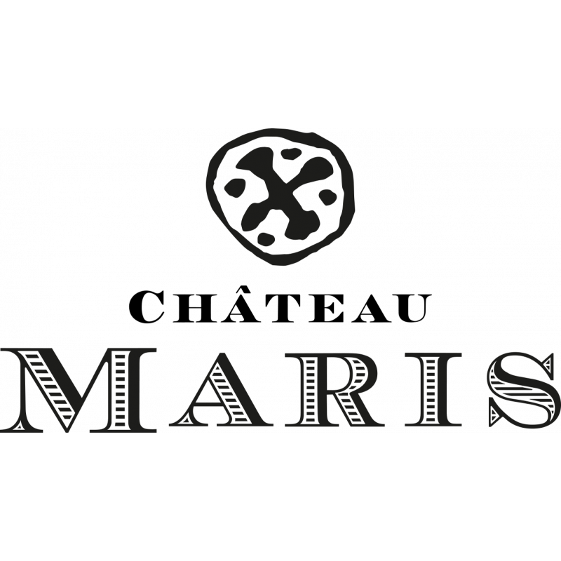 Minervois La  Livinière " La Touge" - Château Maris - 2019