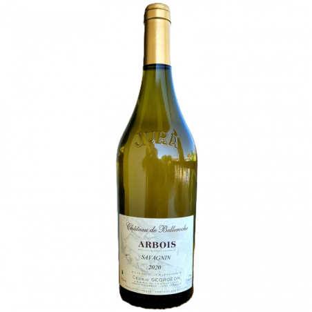 Savagnin - Château Belleroche - 2020