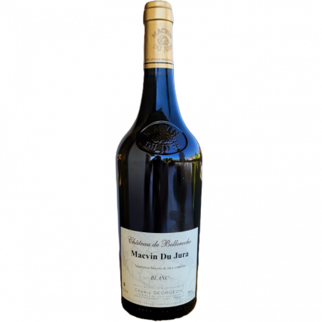 Macvin AOC - Château Belleroche - 75cl