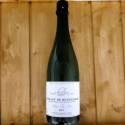 Crémant de Bourgogne brut - Blanc de noir