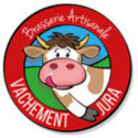 Bière Vachement brute - Vachement Jura