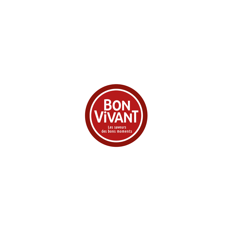 Feuilletés Pépites à la framboise