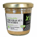 Lot 5 Tartinables Foie gras & Cognac - XO Gourmet
