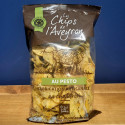 Chips de l'Aveyron - 100g/125g assortis