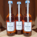 Cola Artisanale Elixia