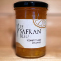 Confitures au Safran BIO