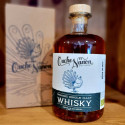 Whisky Ouche Nanon - Bertha The Great BIO