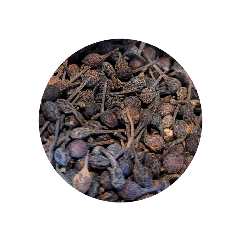 Poivre de Voatsiperifery