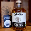 Whisky Ouche Nanon - Lost Barrel XXI BIO